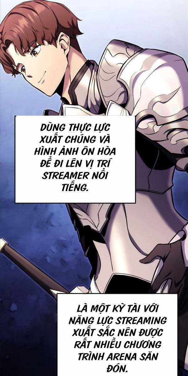 Sự Trở Lại Của Vị Thần Sức Mạnh Chap 118 - Next Chap 119