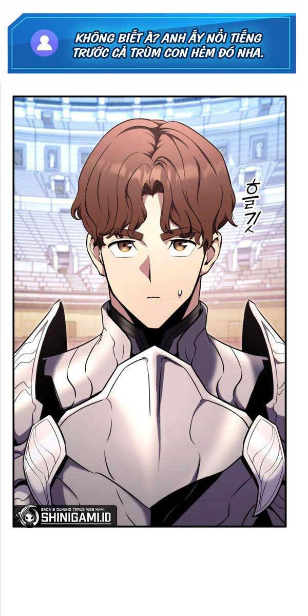 Sự Trở Lại Của Vị Thần Sức Mạnh Chap 118 - Next Chap 119