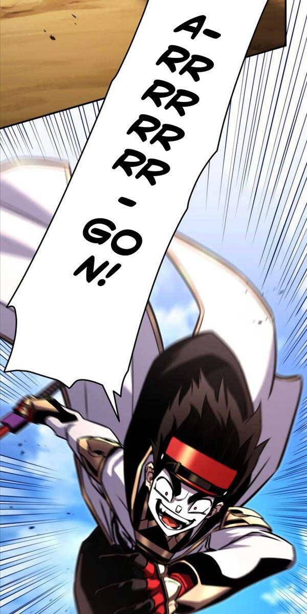 Sự Trở Lại Của Vị Thần Sức Mạnh Chap 118 - Next Chap 119