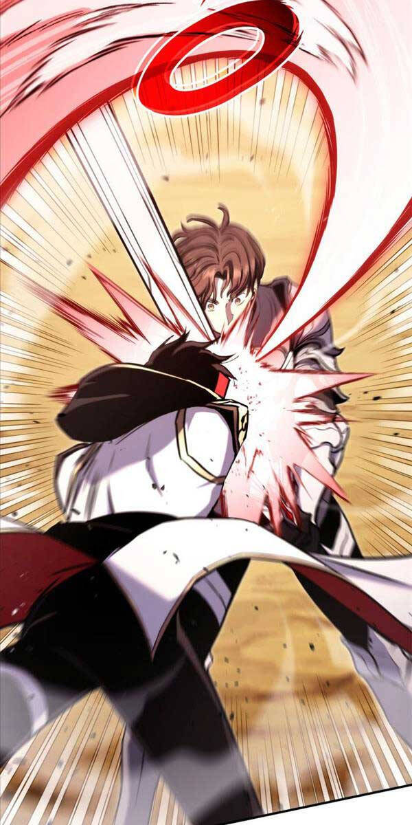 Sự Trở Lại Của Vị Thần Sức Mạnh Chap 118 - Next Chap 119