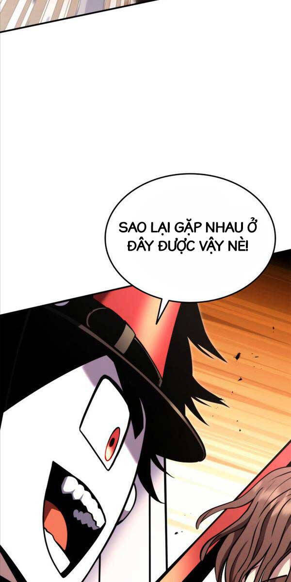 Sự Trở Lại Của Vị Thần Sức Mạnh Chap 118 - Next Chap 119