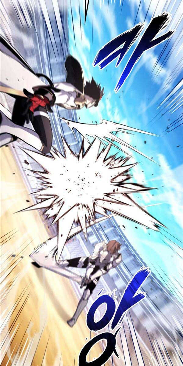 Sự Trở Lại Của Vị Thần Sức Mạnh Chap 118 - Next Chap 119