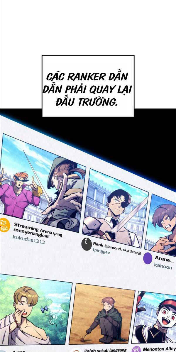 Sự Trở Lại Của Vị Thần Sức Mạnh Chap 118 - Next Chap 119