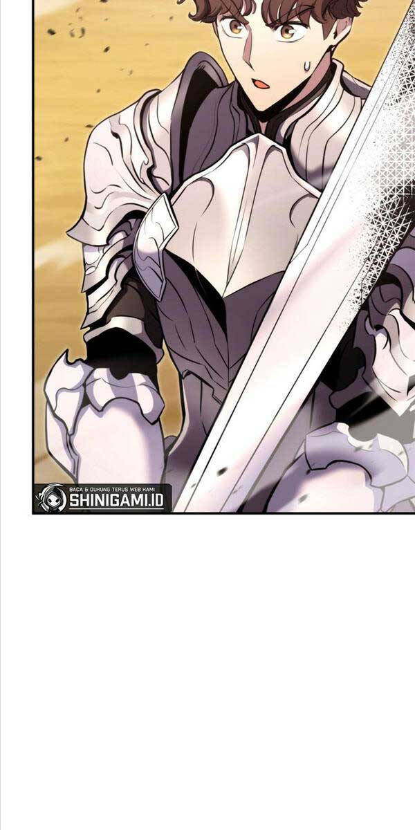 Sự Trở Lại Của Vị Thần Sức Mạnh Chap 118 - Next Chap 119