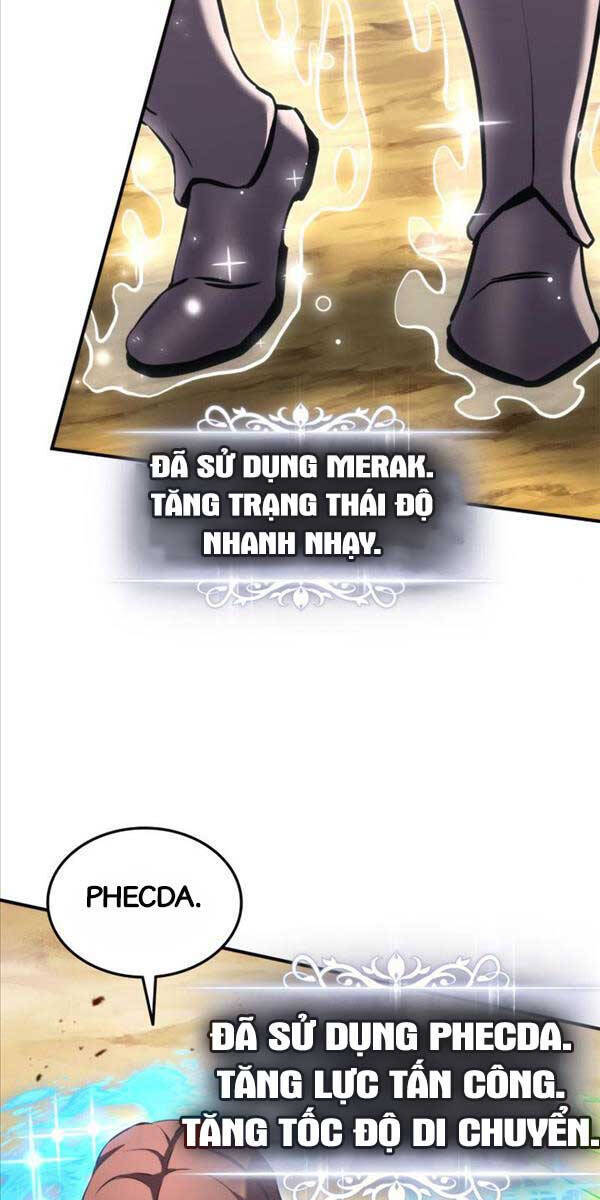 Sự Trở Lại Của Vị Thần Sức Mạnh Chap 118 - Next Chap 119