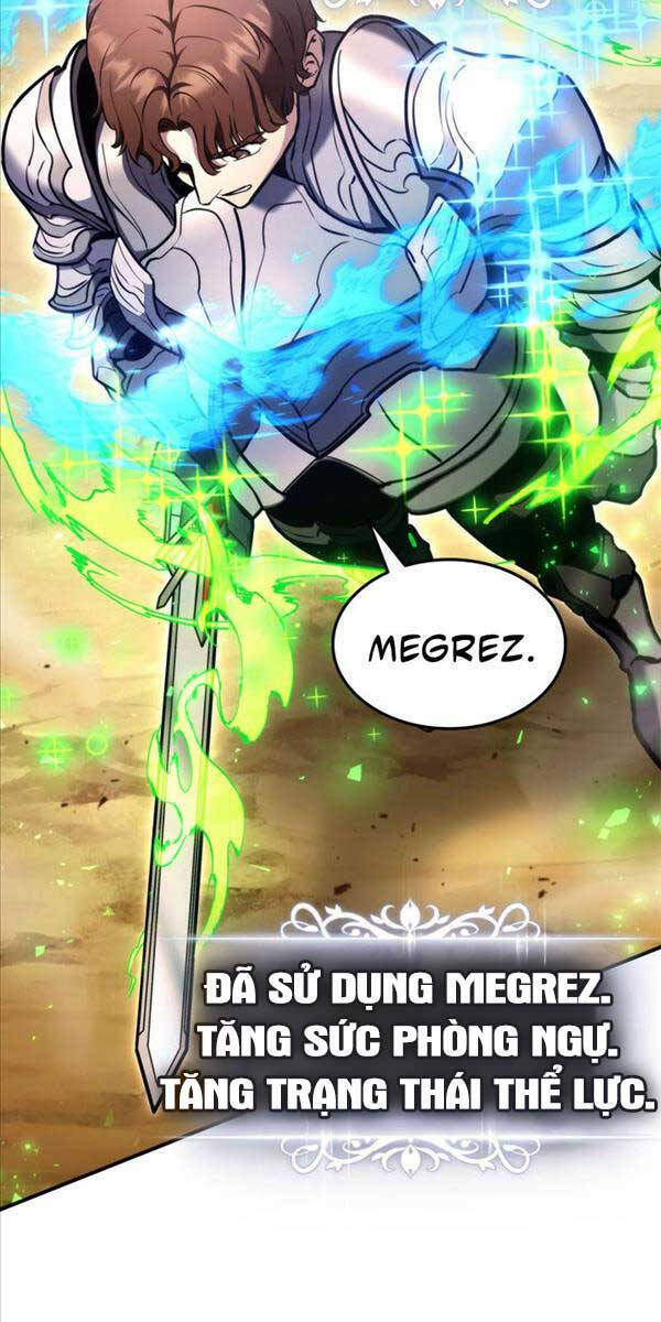 Sự Trở Lại Của Vị Thần Sức Mạnh Chap 118 - Next Chap 119