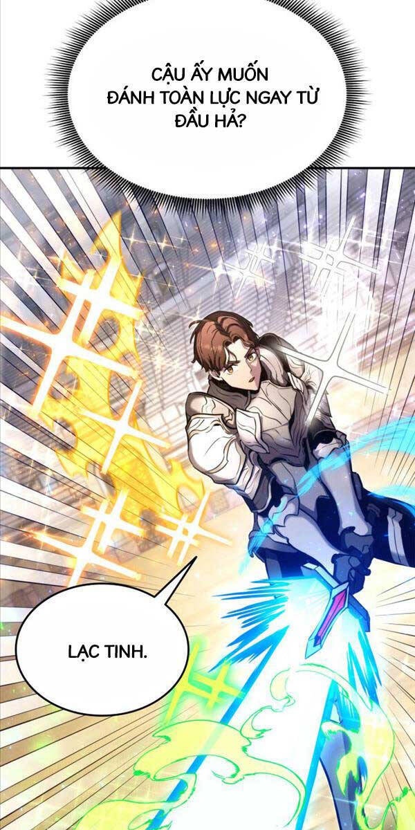 Sự Trở Lại Của Vị Thần Sức Mạnh Chap 118 - Next Chap 119