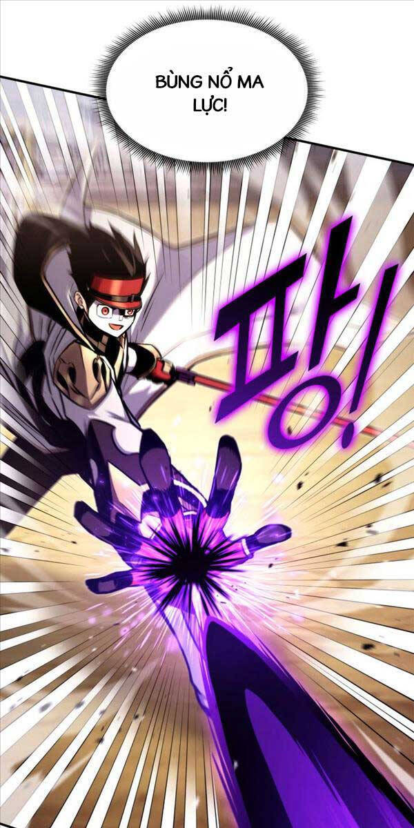 Sự Trở Lại Của Vị Thần Sức Mạnh Chap 118 - Next Chap 119