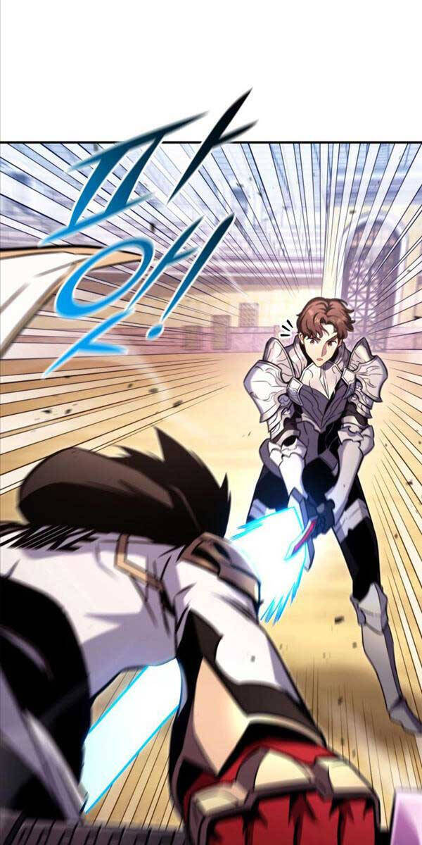 Sự Trở Lại Của Vị Thần Sức Mạnh Chap 118 - Next Chap 119