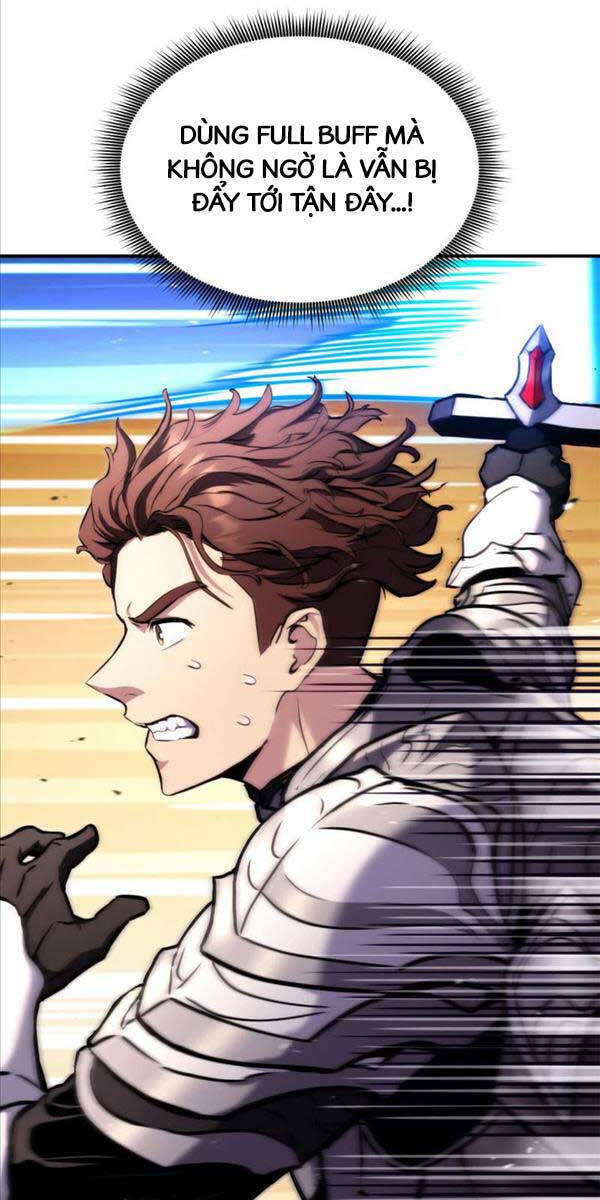 Sự Trở Lại Của Vị Thần Sức Mạnh Chap 118 - Next Chap 119