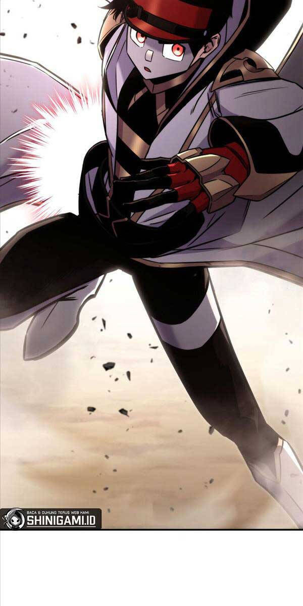 Sự Trở Lại Của Vị Thần Sức Mạnh Chap 118 - Next Chap 119