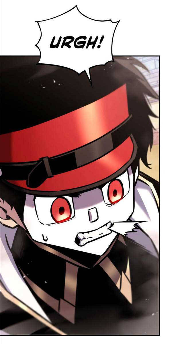 Sự Trở Lại Của Vị Thần Sức Mạnh Chap 118 - Next Chap 119