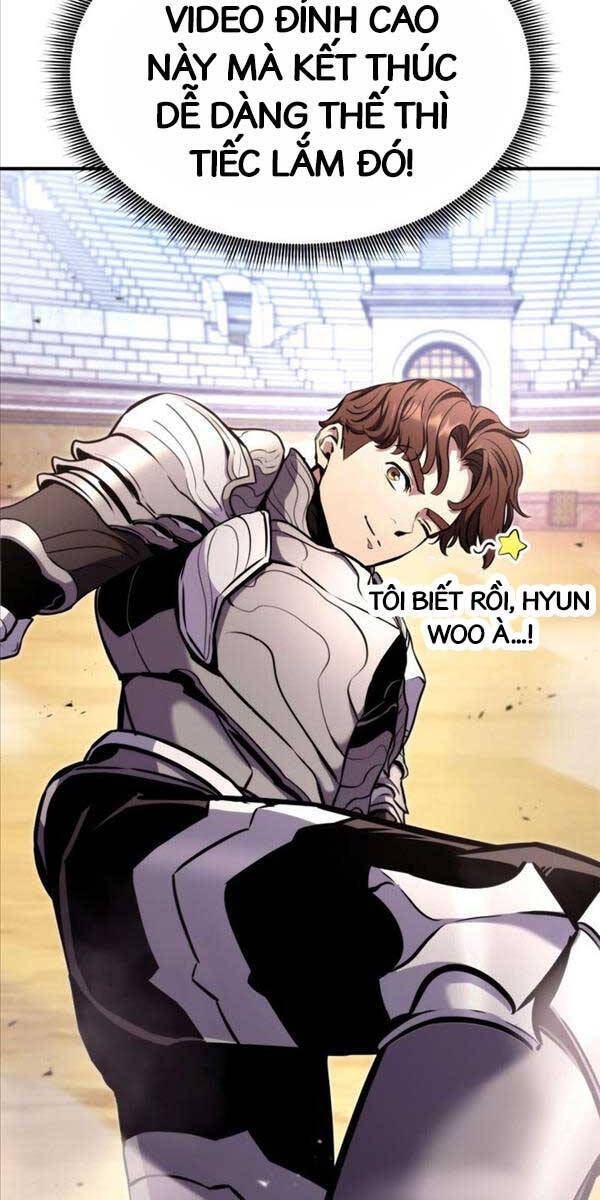 Sự Trở Lại Của Vị Thần Sức Mạnh Chap 118 - Next Chap 119