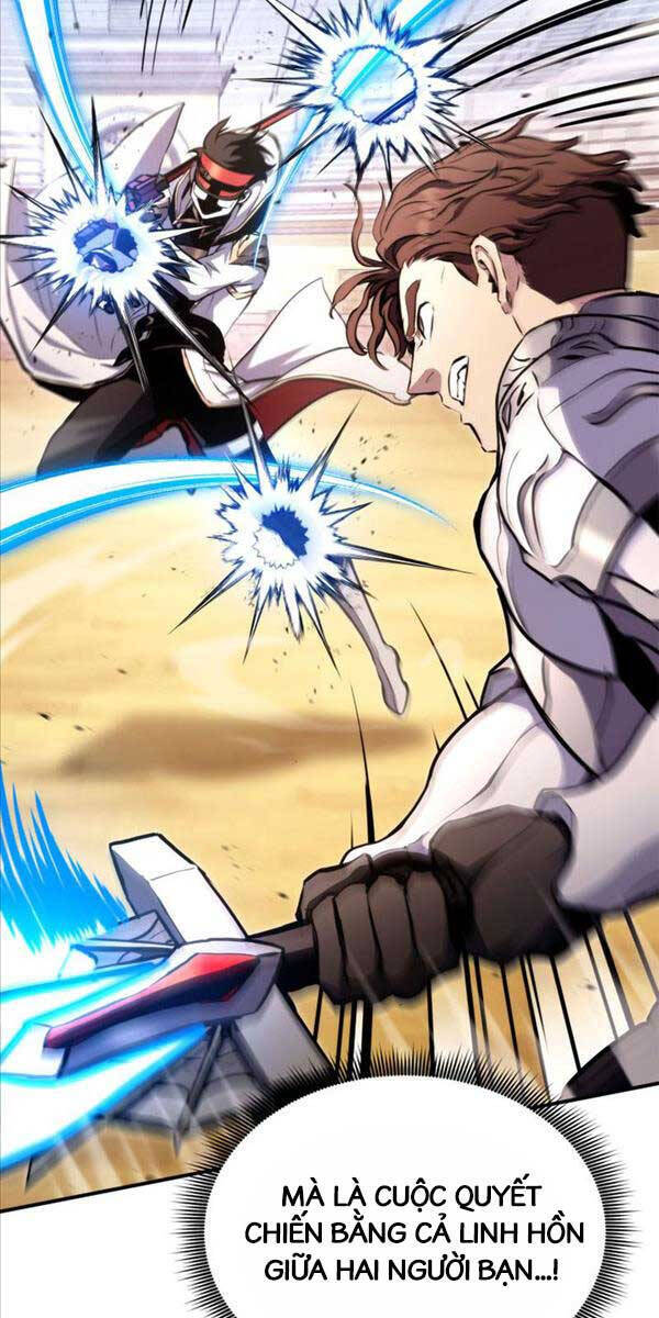 Sự Trở Lại Của Vị Thần Sức Mạnh Chap 118 - Next Chap 119