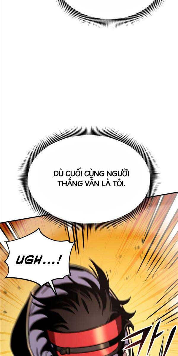 Sự Trở Lại Của Vị Thần Sức Mạnh Chap 118 - Next Chap 119