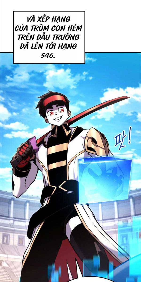 Sự Trở Lại Của Vị Thần Sức Mạnh Chap 118 - Next Chap 119