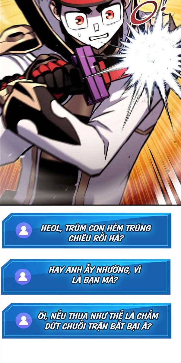 Sự Trở Lại Của Vị Thần Sức Mạnh Chap 118 - Next Chap 119