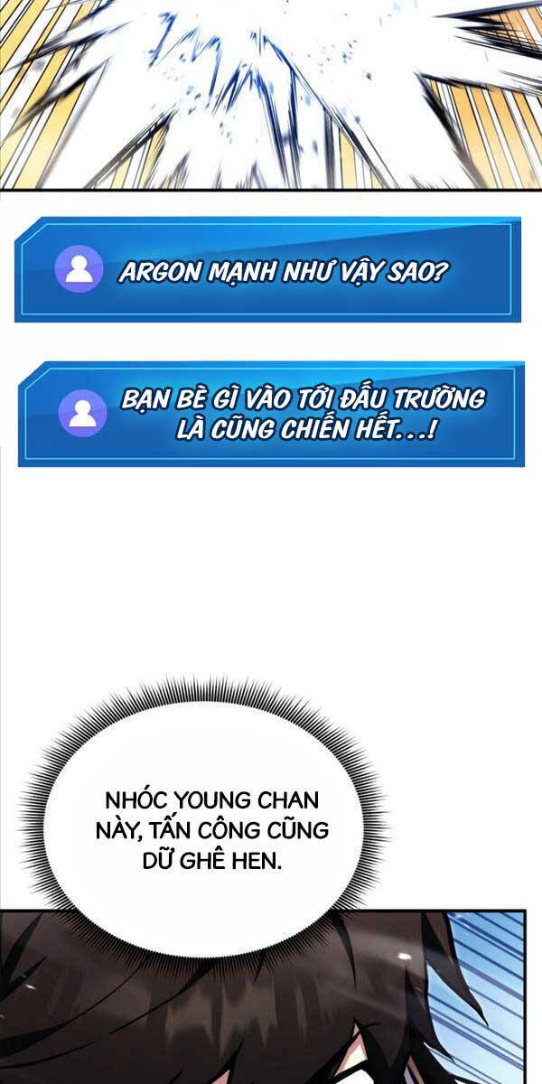 Sự Trở Lại Của Vị Thần Sức Mạnh Chap 118 - Next Chap 119