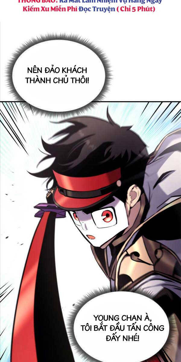 Sự Trở Lại Của Vị Thần Sức Mạnh Chap 118 - Next Chap 119