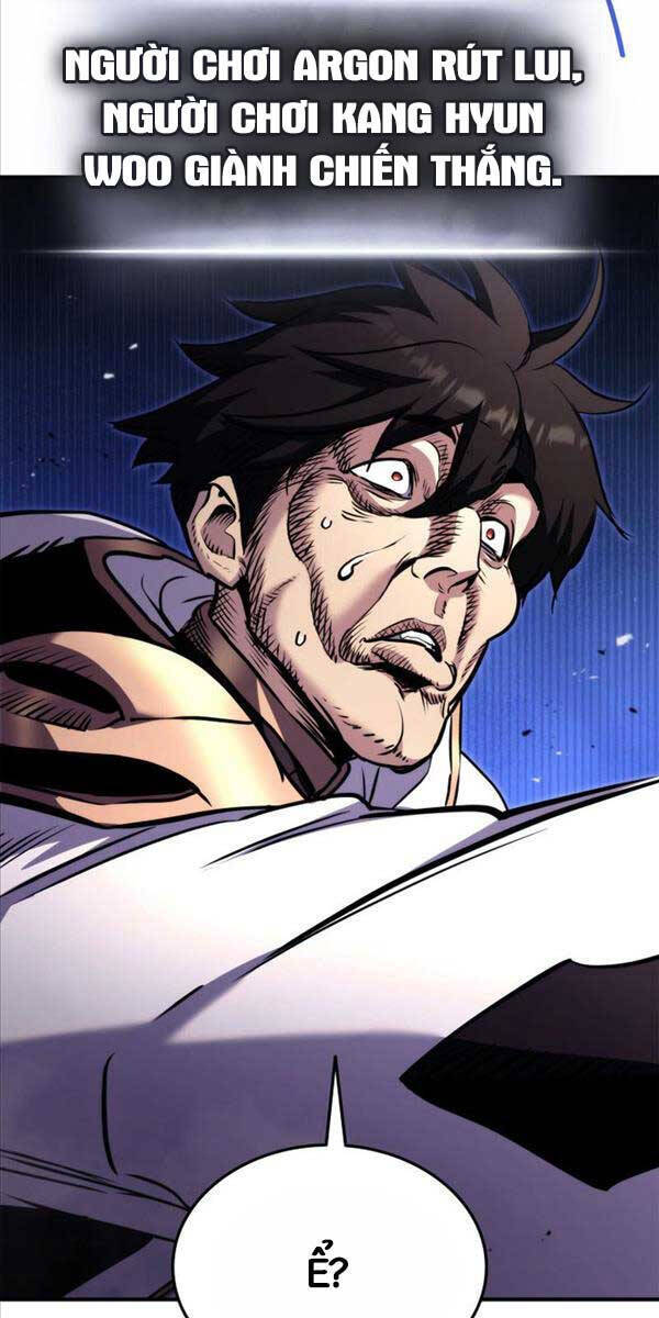 Sự Trở Lại Của Vị Thần Sức Mạnh Chap 118 - Next Chap 119