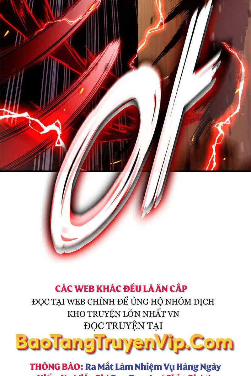 Sự Trở Lại Của Vị Thần Sức Mạnh Chap 119 - Next Chap 120