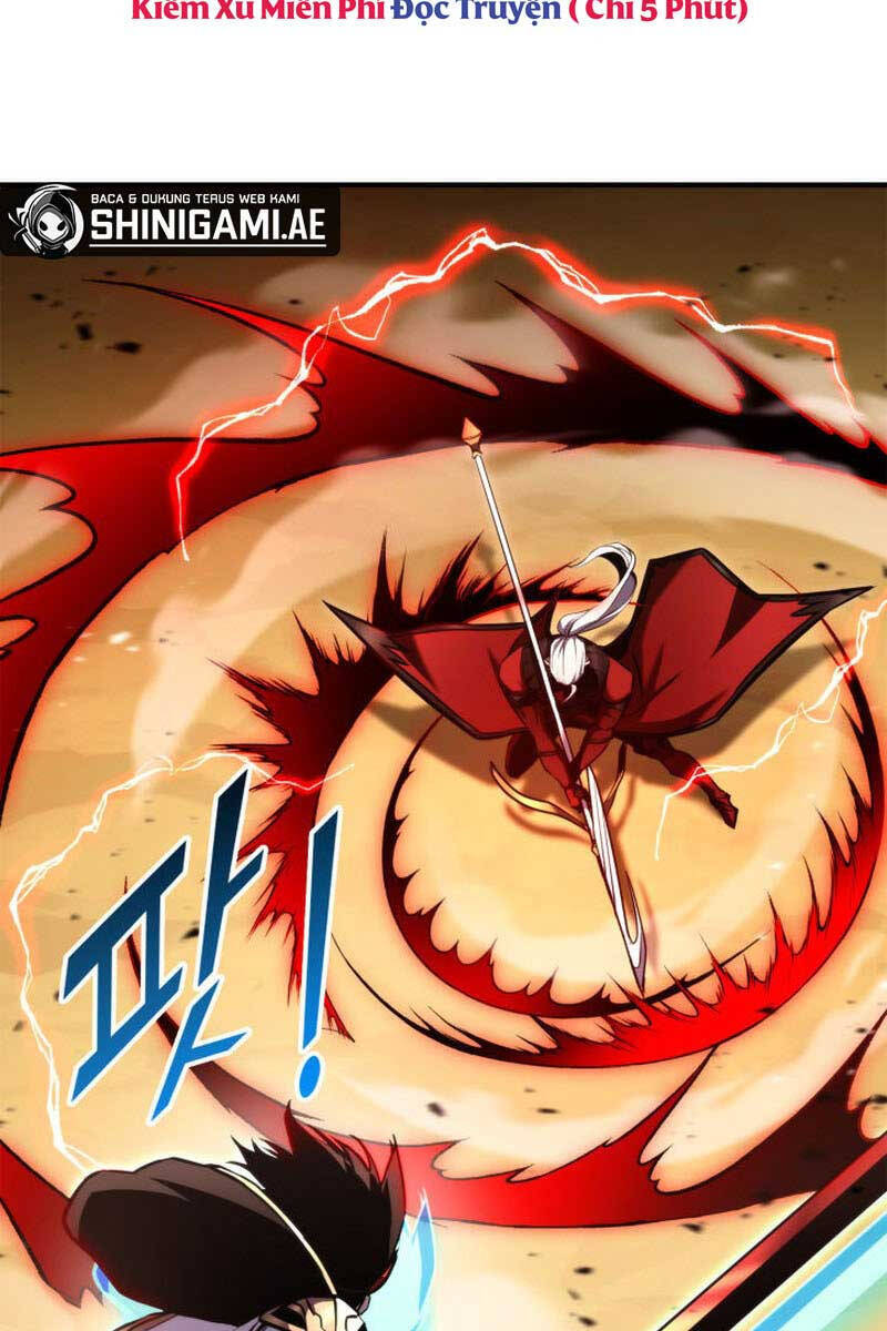 Sự Trở Lại Của Vị Thần Sức Mạnh Chap 119 - Next Chap 120