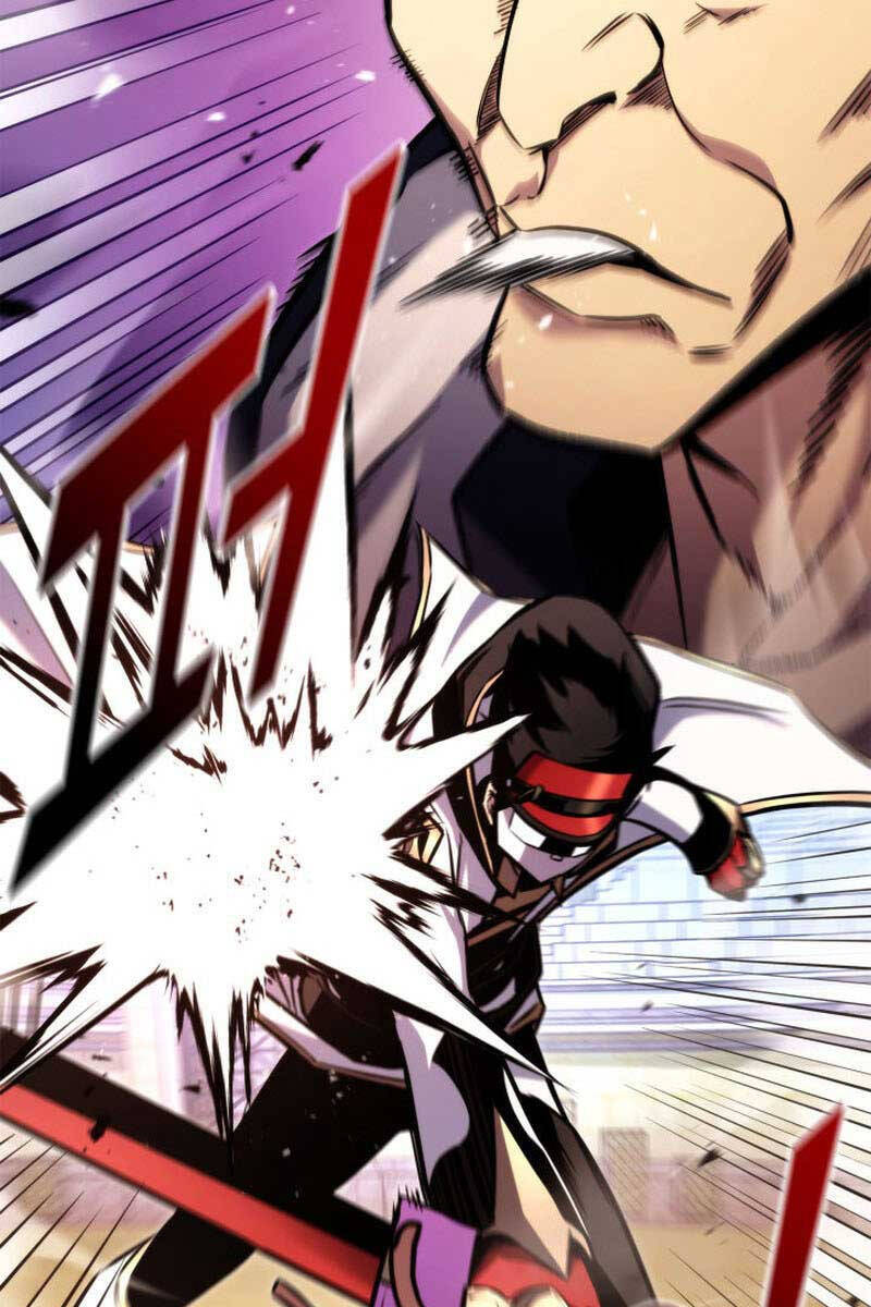 Sự Trở Lại Của Vị Thần Sức Mạnh Chap 119 - Next Chap 120