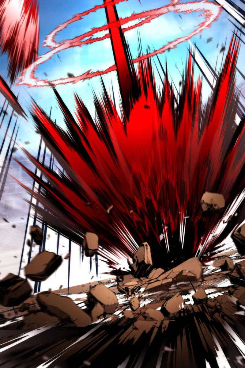 Sự Trở Lại Của Vị Thần Sức Mạnh Chap 119 - Next Chap 120