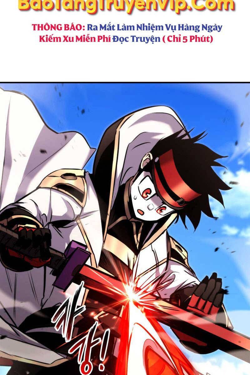 Sự Trở Lại Của Vị Thần Sức Mạnh Chap 119 - Next Chap 120