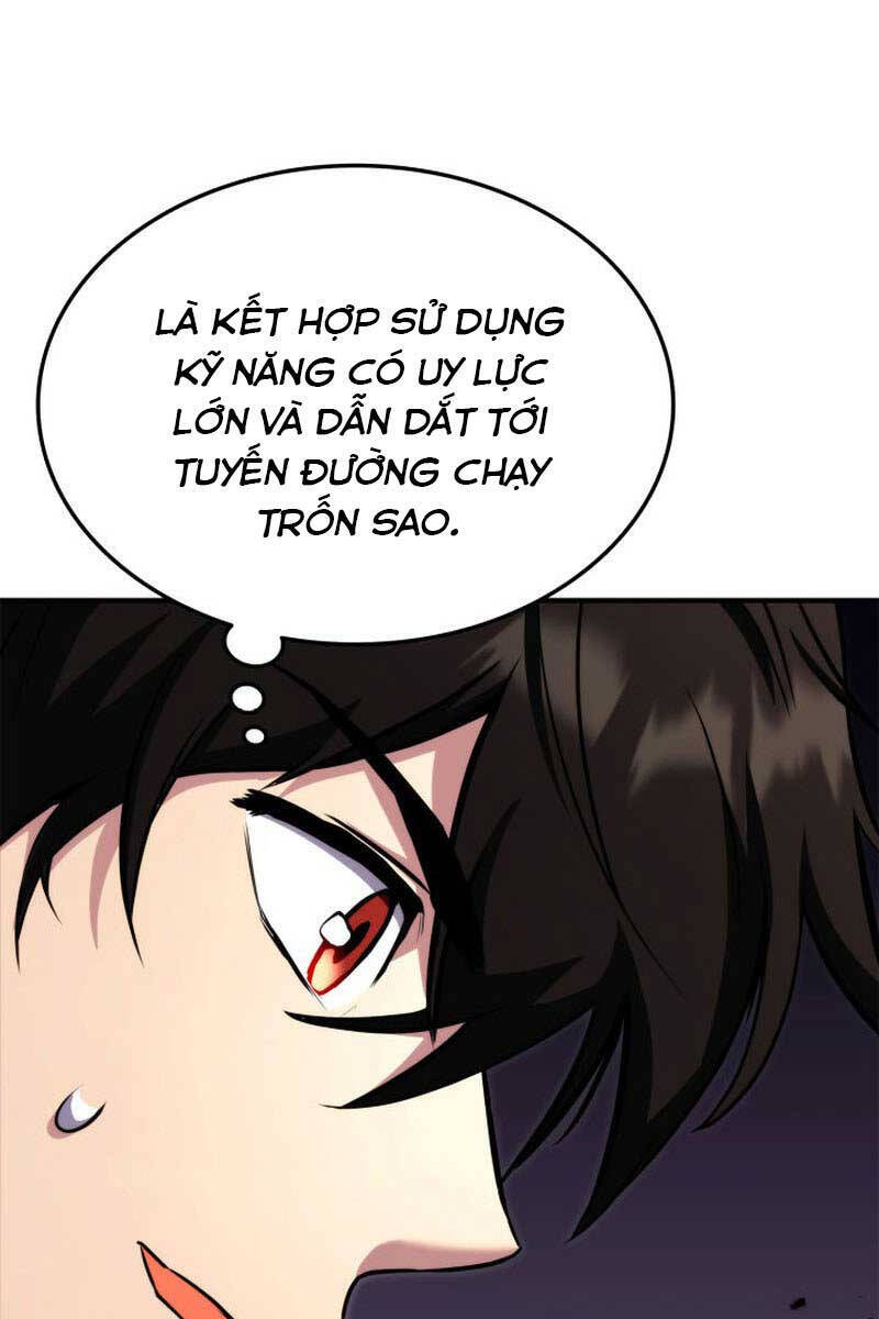 Sự Trở Lại Của Vị Thần Sức Mạnh Chap 119 - Next Chap 120