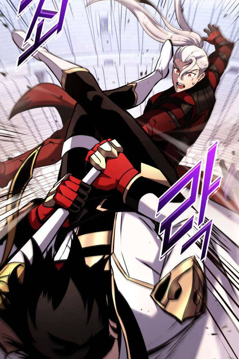 Sự Trở Lại Của Vị Thần Sức Mạnh Chap 119 - Next Chap 120