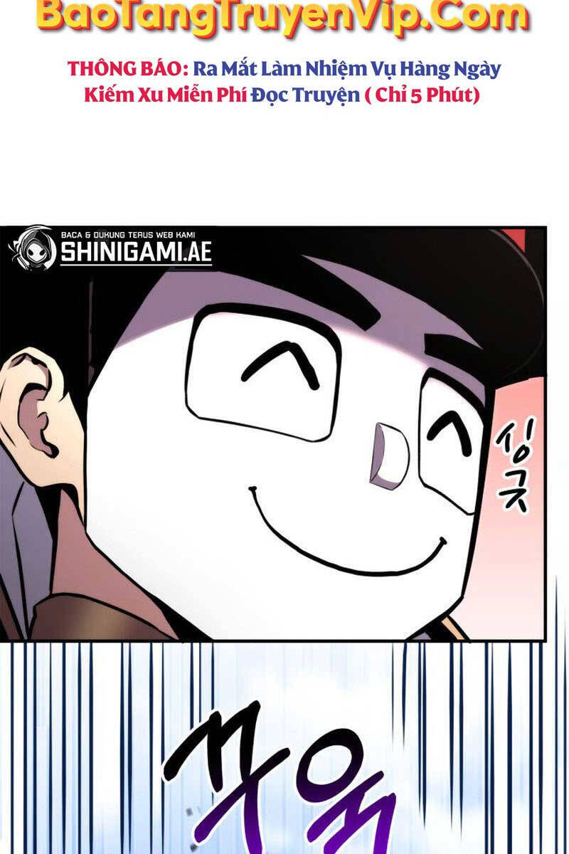 Sự Trở Lại Của Vị Thần Sức Mạnh Chap 119 - Next Chap 120