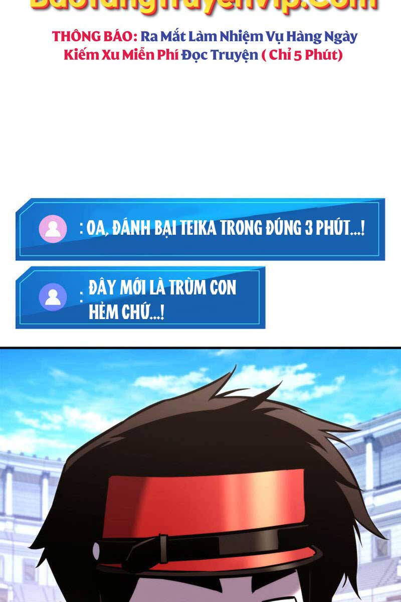 Sự Trở Lại Của Vị Thần Sức Mạnh Chap 119 - Next Chap 120