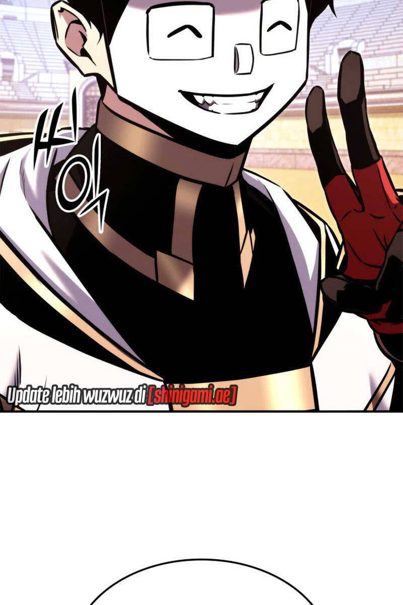 Sự Trở Lại Của Vị Thần Sức Mạnh Chap 119 - Next Chap 120