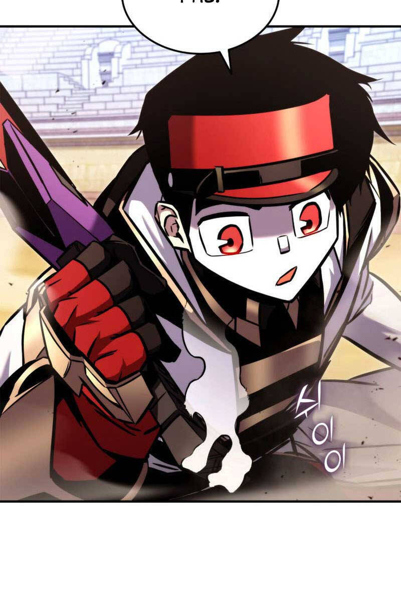 Sự Trở Lại Của Vị Thần Sức Mạnh Chap 119 - Next Chap 120