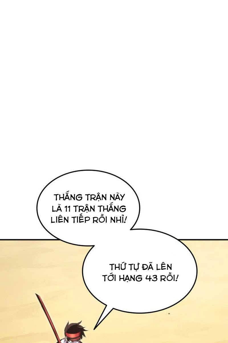 Sự Trở Lại Của Vị Thần Sức Mạnh Chap 119 - Next Chap 120