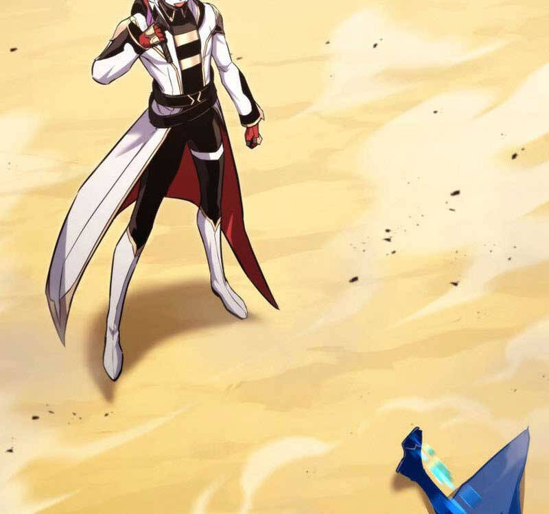 Sự Trở Lại Của Vị Thần Sức Mạnh Chap 119 - Next Chap 120