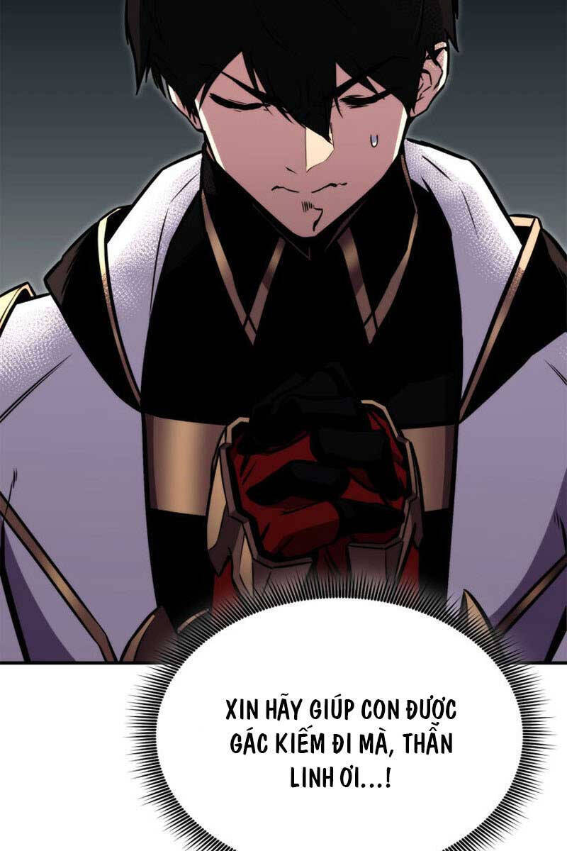 Sự Trở Lại Của Vị Thần Sức Mạnh Chap 119 - Next Chap 120