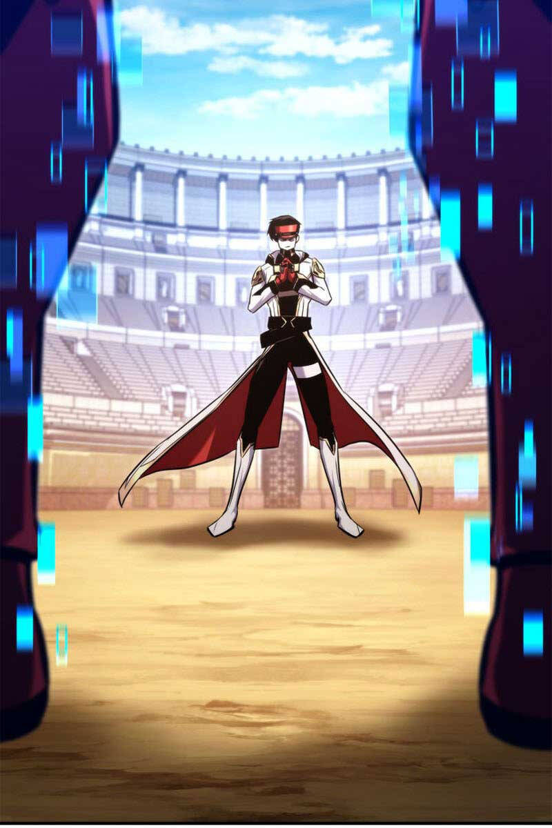 Sự Trở Lại Của Vị Thần Sức Mạnh Chap 119 - Next Chap 120