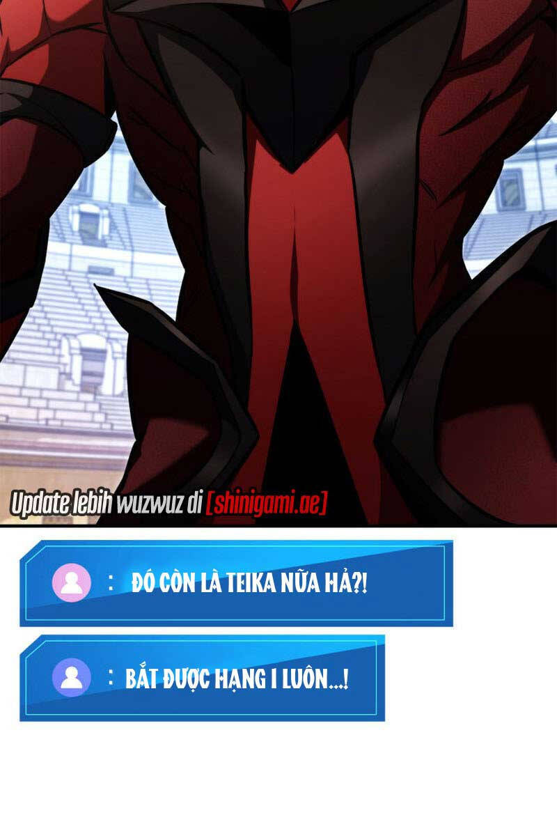 Sự Trở Lại Của Vị Thần Sức Mạnh Chap 119 - Next Chap 120