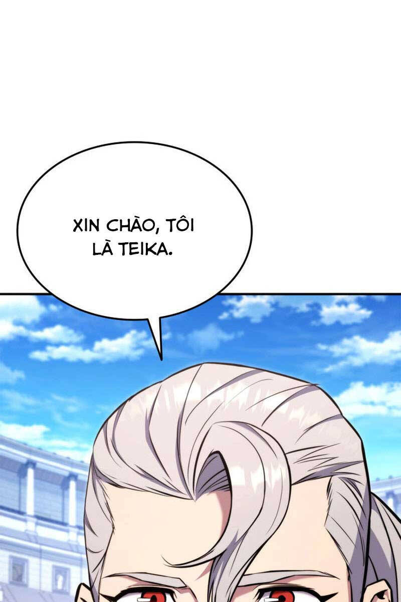 Sự Trở Lại Của Vị Thần Sức Mạnh Chap 119 - Next Chap 120