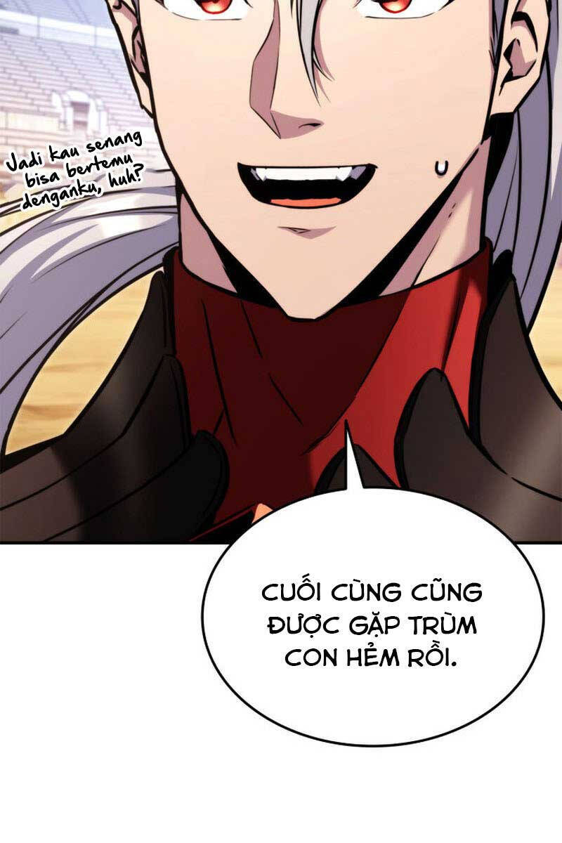 Sự Trở Lại Của Vị Thần Sức Mạnh Chap 119 - Next Chap 120