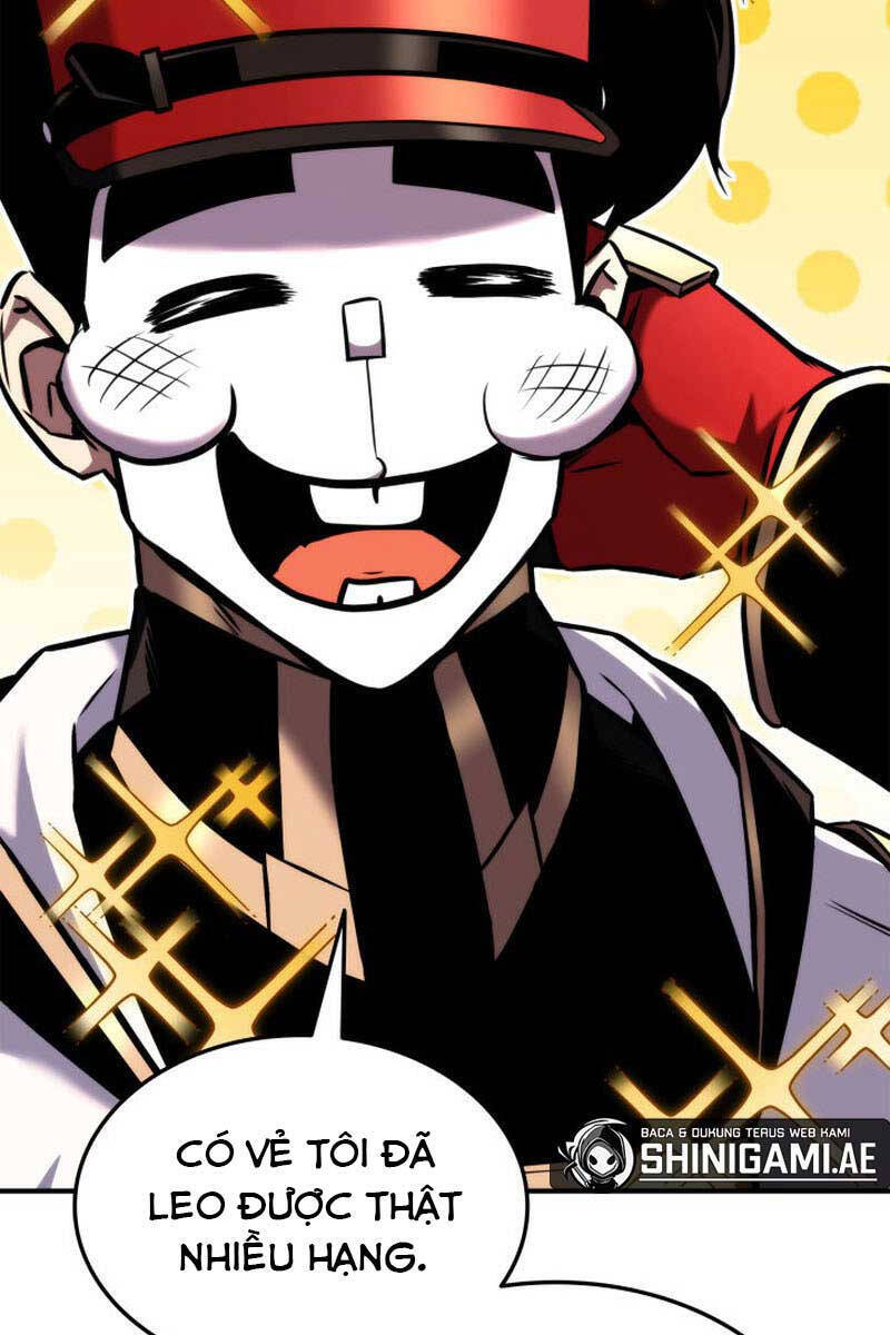 Sự Trở Lại Của Vị Thần Sức Mạnh Chap 119 - Next Chap 120