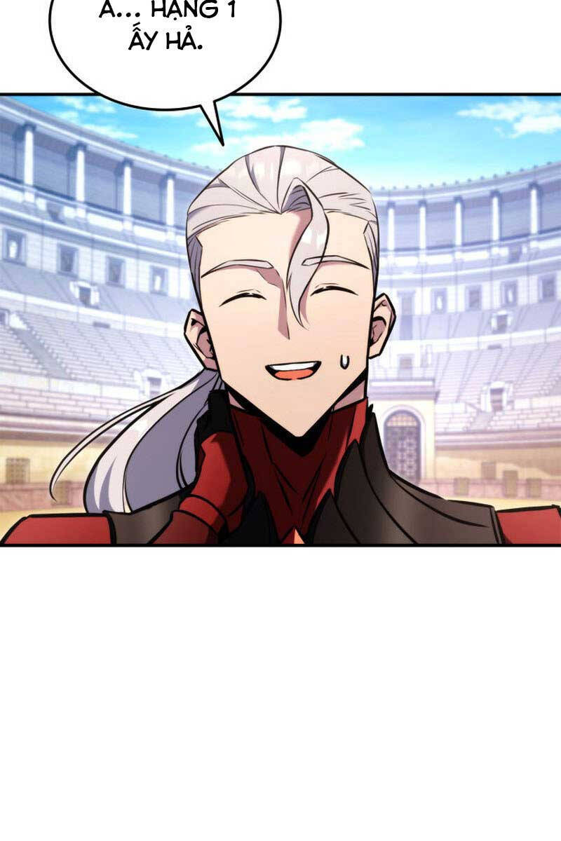 Sự Trở Lại Của Vị Thần Sức Mạnh Chap 119 - Next Chap 120