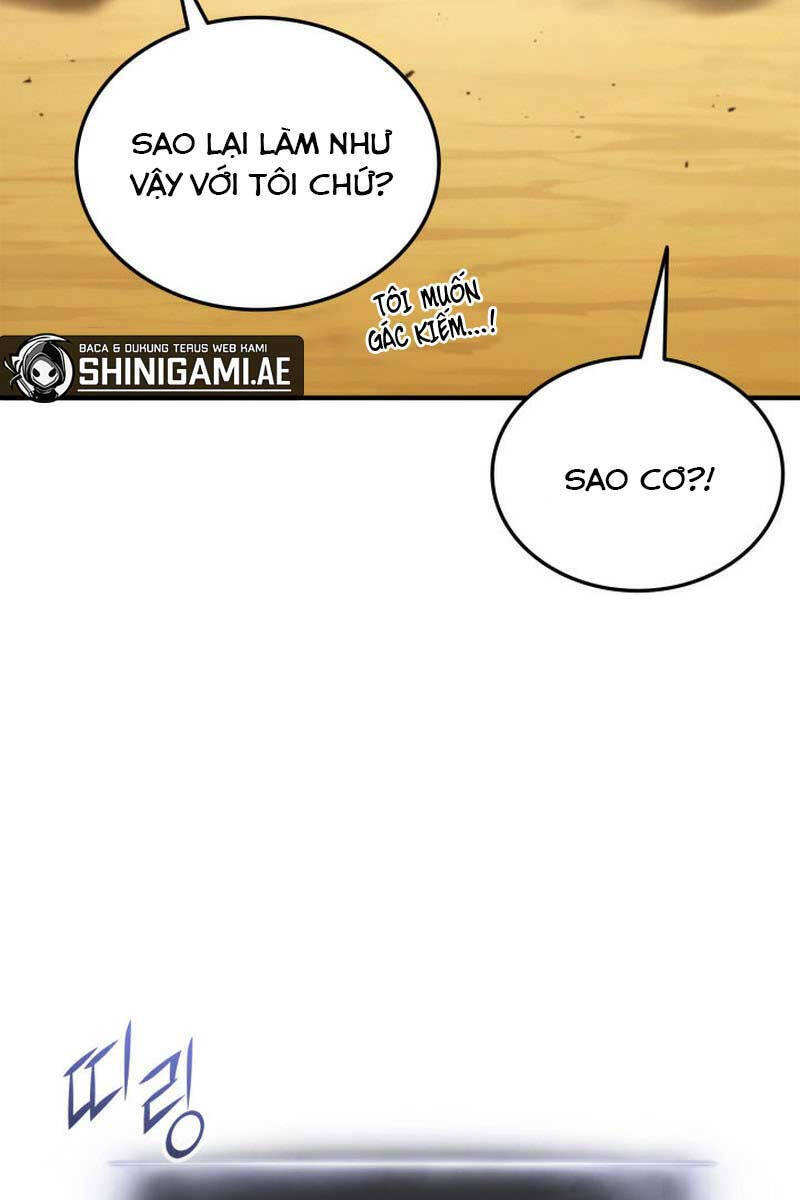 Sự Trở Lại Của Vị Thần Sức Mạnh Chap 119 - Next Chap 120