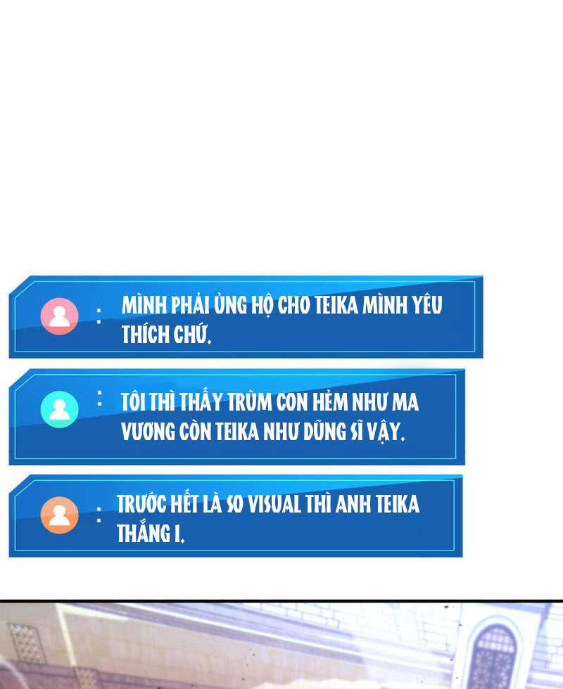 Sự Trở Lại Của Vị Thần Sức Mạnh Chap 119 - Next Chap 120