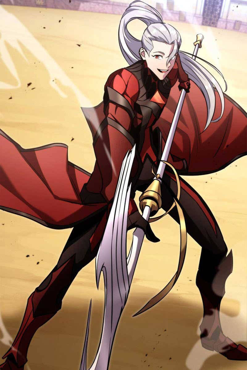 Sự Trở Lại Của Vị Thần Sức Mạnh Chap 119 - Next Chap 120