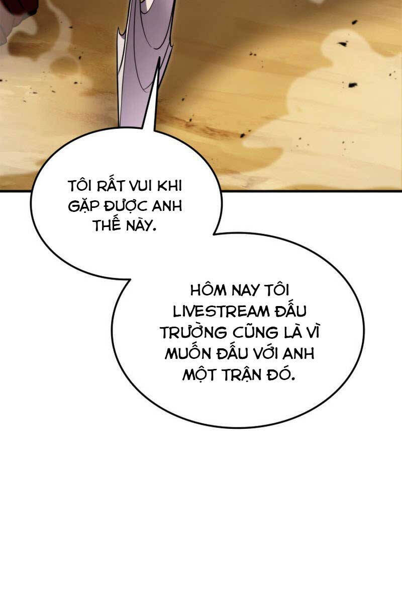 Sự Trở Lại Của Vị Thần Sức Mạnh Chap 119 - Next Chap 120