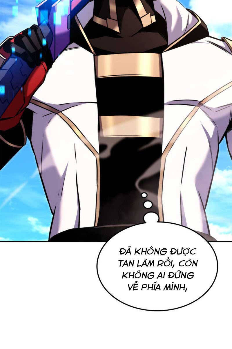 Sự Trở Lại Của Vị Thần Sức Mạnh Chap 119 - Next Chap 120