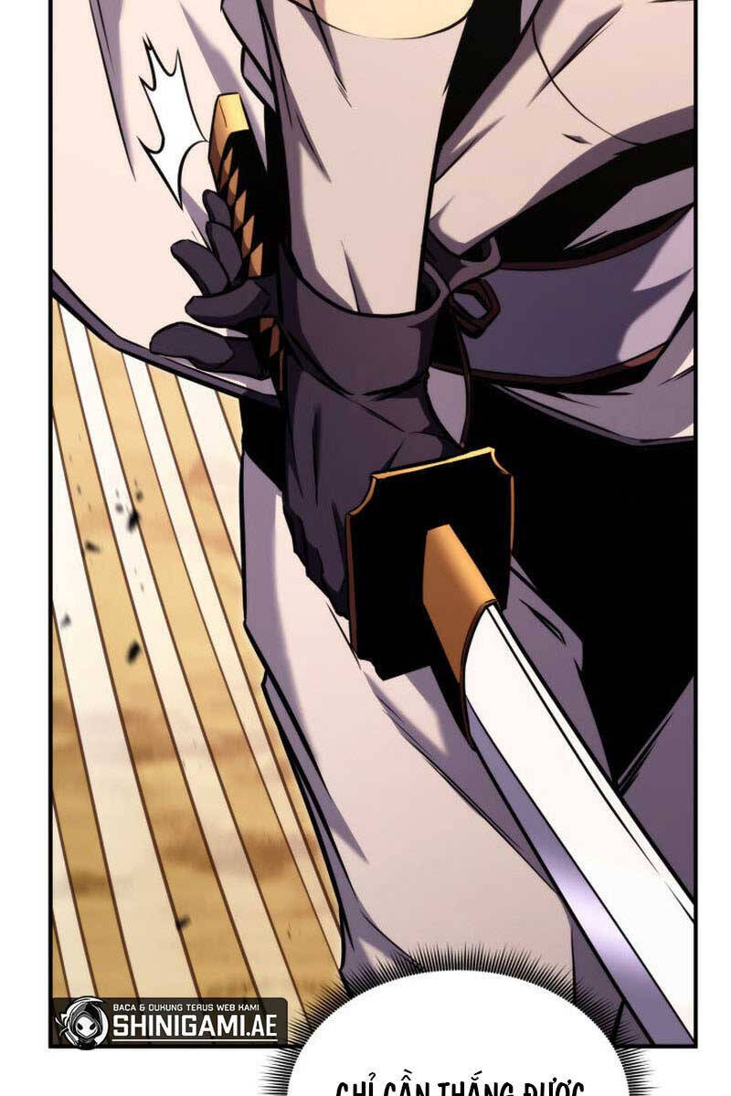 Sự Trở Lại Của Vị Thần Sức Mạnh Chap 119 - Next Chap 120